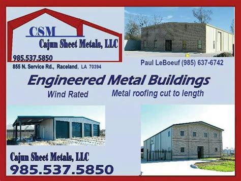 main street sheet metal llc|Main Street Sheet Metal, LLC.